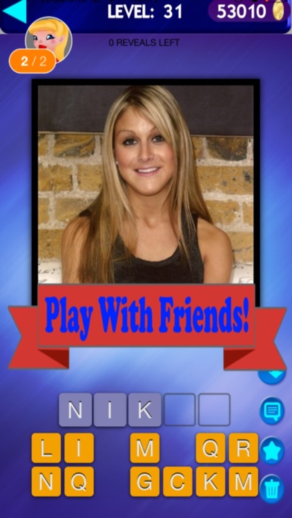 The Big UK Housemates Quiz 2014 - Guess The BB Legends And Celebs Face Pics Puzzle Game - Free App