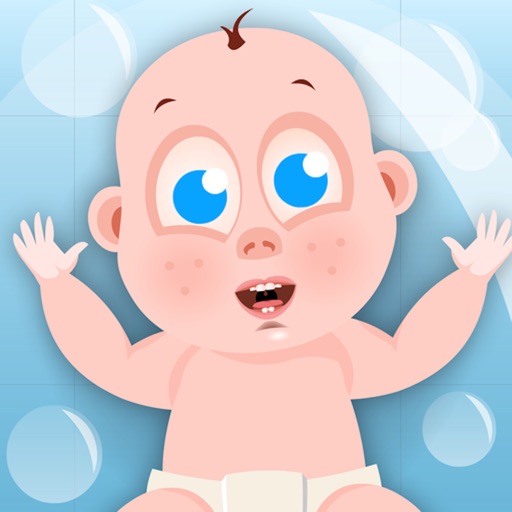 Angle Baby - Bubble Adventure (pro) iOS App