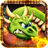 Dragon Kingdom Dash! Legend - iPadアプリ