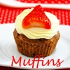 Muffins & Cupcakes - So delicious, so sweet!