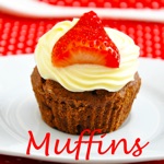 Download Muffins & Cupcakes - The Best Baking Recipes app