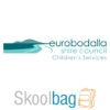 Eurobodalla Children's Services - Skoolbag