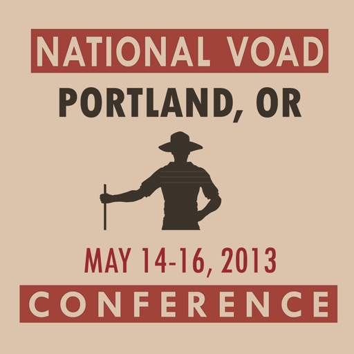 National VOAD Conference HD