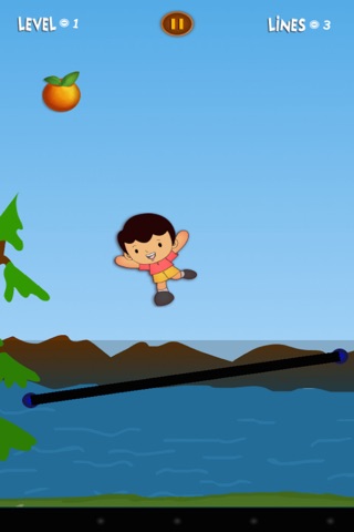 Jack The Jump screenshot 4