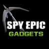 Spy Epic - Gadgets LT