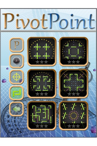 Pivot Point Free screenshot 4