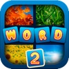 WordApp2 - 4 Pics, 1 Word, What's that word? second edition - iPhoneアプリ