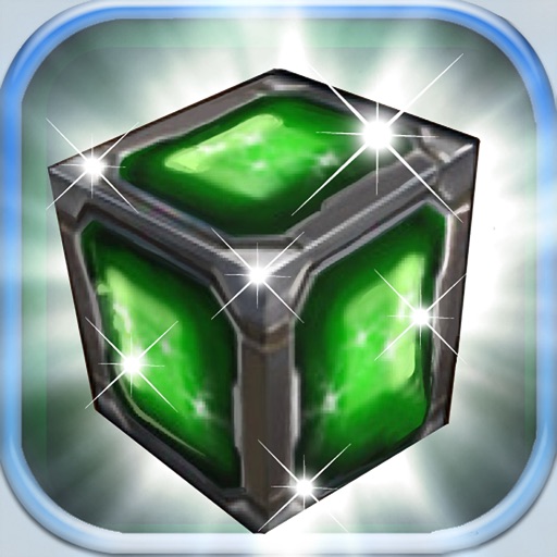 3D Space Blox icon