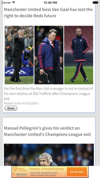 Manchester Local News