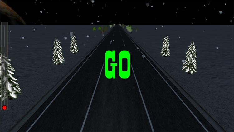 Speed Dark Night Racing : A Smasher screenshot-4