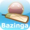 Bazinga Live cricket score is the best app for all your cricket needs