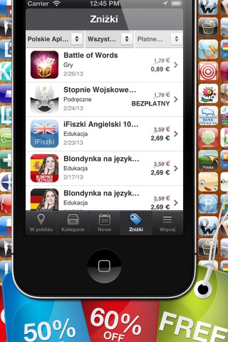 Polskie Aplikacje - Polish Apps screenshot 4