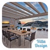 Villa Interior Design Ideas for iPad