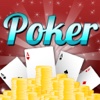 Super Poker Casino with Big Roulette Wheel, Gold Slots and More!