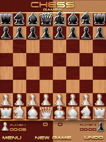 Screenshot #4 pour Jeux d'échecs gratuit