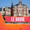 Le Havre Offline Travel Guide