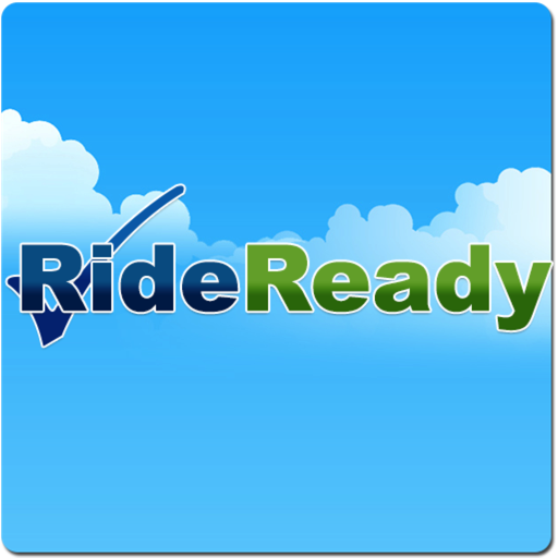 RideReady FAA Pilot Practical Test Prep icon