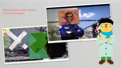 How to cancel & delete Raoul Pictor Mega Painter from iphone & ipad 3