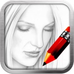 Download Sketch Guru - My Handy Sketch Pad for iPhone app