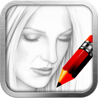 Sketch Guru - My Handy Sketch Pad for iPhone