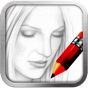Sketch Guru - My Handy Sketch Pad for iPhone app download