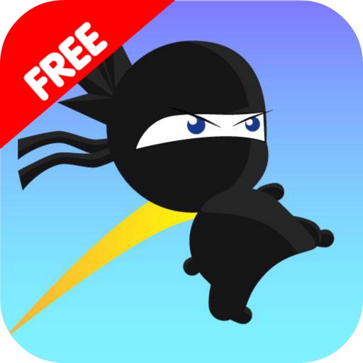 Stick-man Jump Hero - Little Hero Running Game