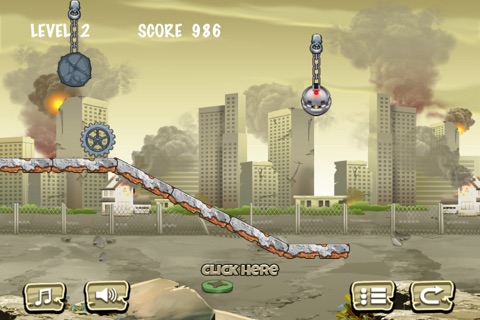Tank Battle Zone Rescue FREE - Defend Your Nation screenshot 3