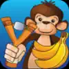 Go Bananas - Super Fun Kong Style Monkey Game App Delete