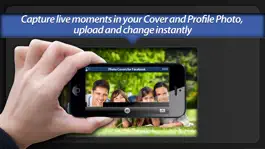 Game screenshot Photo Covers for Facebook LITE: Timeline Editor hack