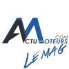 Actu Moteurs Magazine