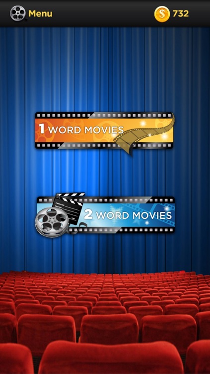 What's the Word 4 - Guess The Movie