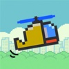 Flappy Copter : The Hardest Flappy's Game Ever