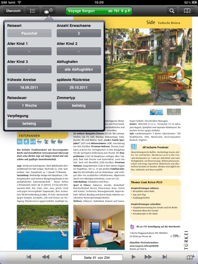 GIATA CatPad - Reisekataloge gratis laden(圖5)-速報App