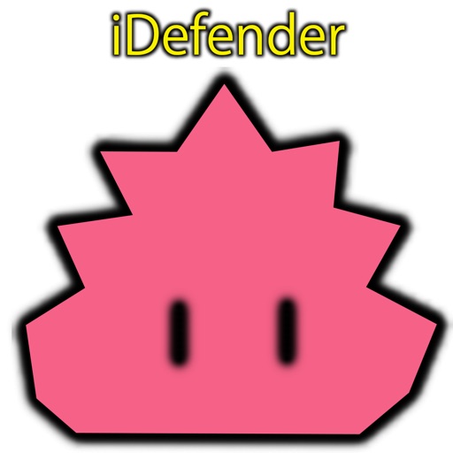 iDefender icon