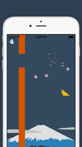 Game screenshot Sakura Fly hack