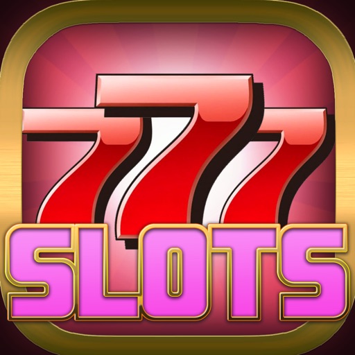 ```````` Jackpot ```````` FREE Slots Game