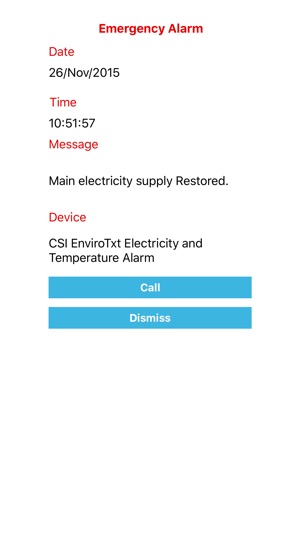 Caring Cloud(圖3)-速報App