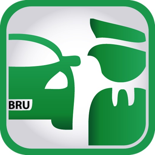 Brucar – Minicabs for London (London Travel Service)