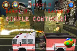 Game screenshot FireFight – бесплатная версия mod apk