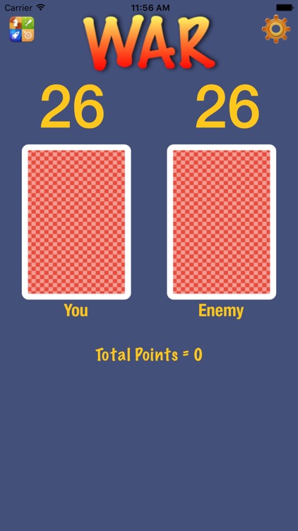 Spoken WAR