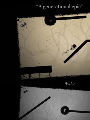 Screenshot #4 pour Tiny Spirit - Adventures in Limbo