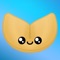 Emoji Fortune Cookie - Improve your luck, get dating advice, meet local singles.