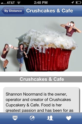 Cupcake TV: Cupcake Wars Unofficial Guide screenshot 3