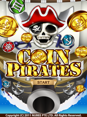 Screenshot #4 pour Coin Pirates