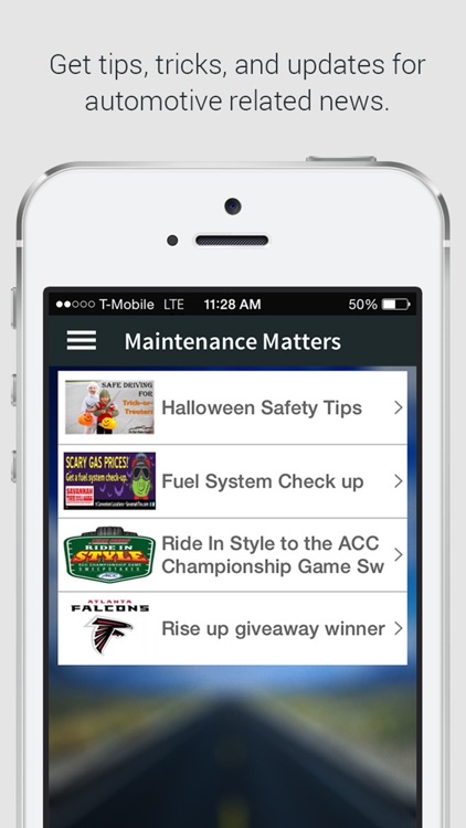 Kwik Auto screenshot-3