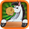 Amazing Horse Run Adventure