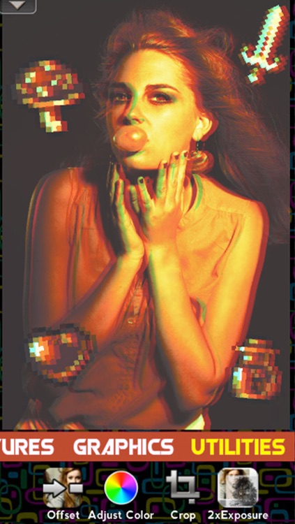 1986 - 80s Photo Filters & FX