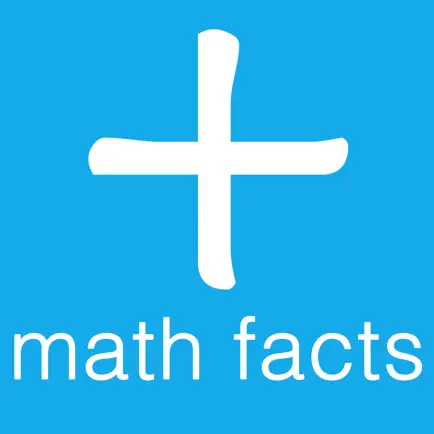 Math Facts Additions Читы