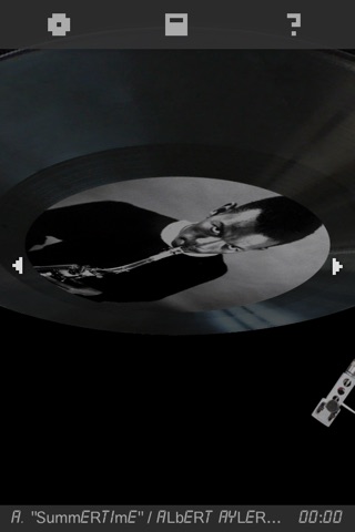 FREE JAZZ: Albert Ayler / Ornette Coleman screenshot 4