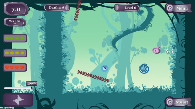 Guardian of the Forest Free for Kids(圖1)-速報App